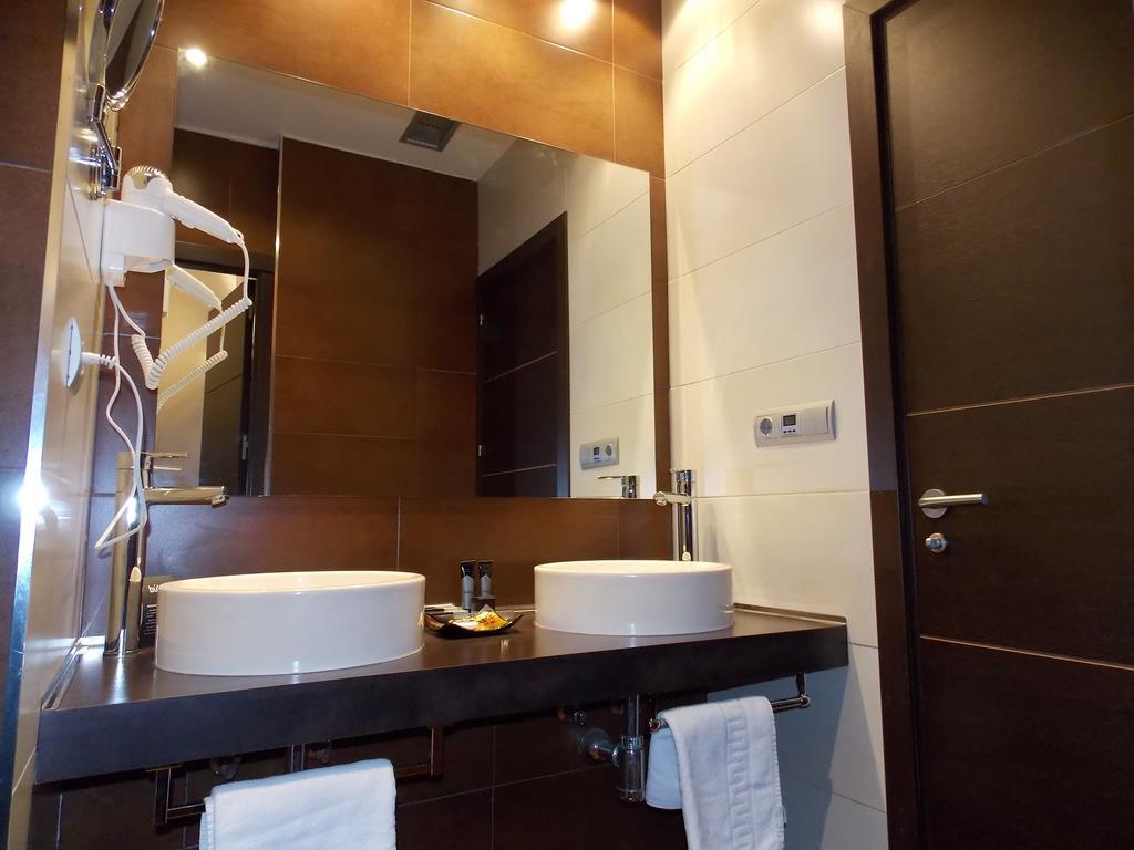 Aparthotel Bubal El Pueyo de Jaca Room photo